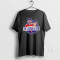 Original Washington Capitals Alex Ovechkin And Ryan - Adult & Kids T-Shirts, Sweatshirts & Hoodies apparel design preview 1