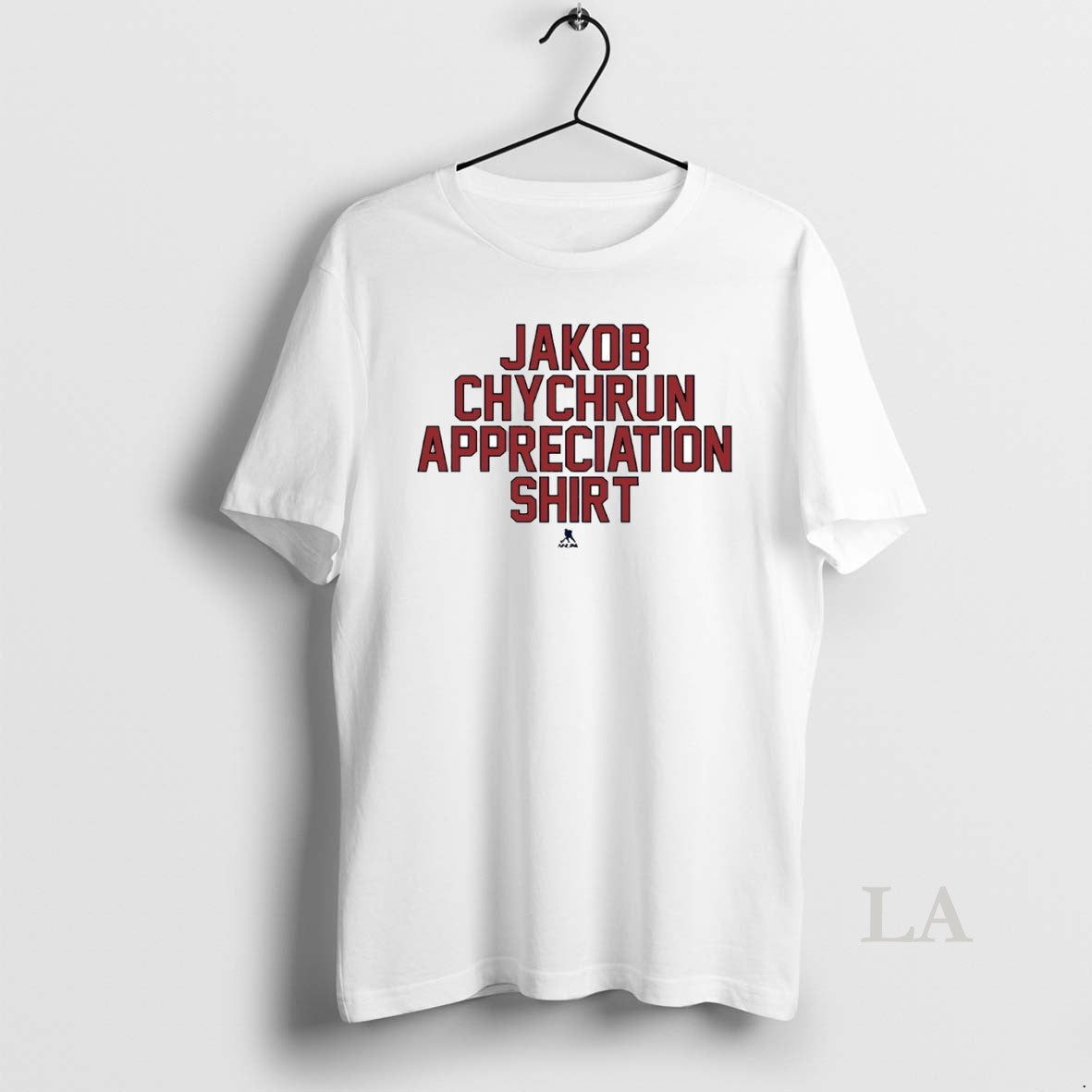 Original Washington Capitals Jakob Chychrun - Adult & Kids T-Shirts, Sweatshirts & Hoodies apparel design preview 1
