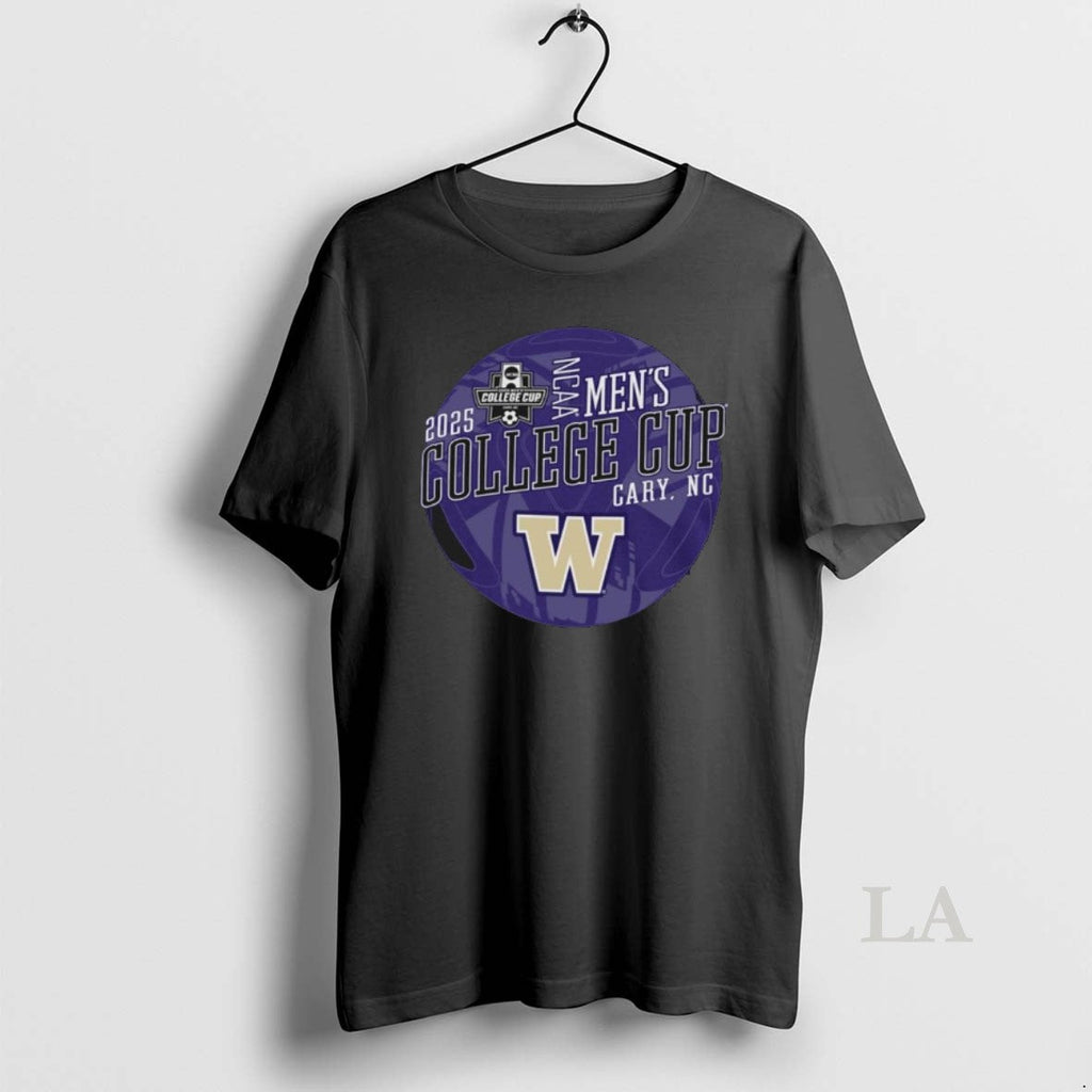 Original Washington Huskies 2025 Ncaa Mens College - Adult & Kids T-Shirts, Sweatshirts & Hoodies apparel design preview 1