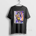 Original Washington Huskies Mascot 2025 Bucked Up La - Adult & Kids T-Shirts, Sweatshirts & Hoodies apparel design preview 1