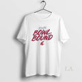 Original Washington State Cougars 2025 Bowl Season - Adult & Kids T-Shirts, Sweatshirts & Hoodies apparel design preview 1