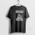 Original We Owe Illegals Nothing Our Veterans - Adult & Kids T-Shirts, Sweatshirts & Hoodies apparel design preview 1