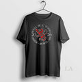 Original Well Be Coming Scotland Scottish World Cup - Adult & Kids T-Shirts, Sweatshirts & Hoodies apparel design preview 1