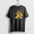 Original West Virginia Basketball Tougher Than A Long - Adult & Kids T-Shirts, Sweatshirts & Hoodies apparel design preview 1