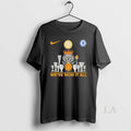 Original Weve Won It All World Champions Chelsea - Adult & Kids T-Shirts, Sweatshirts & Hoodies apparel design preview 1