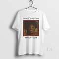 Original Whitty Huton Wuld Toor Viral - Adult & Kids T-Shirts, Sweatshirts & Hoodies apparel design preview 1