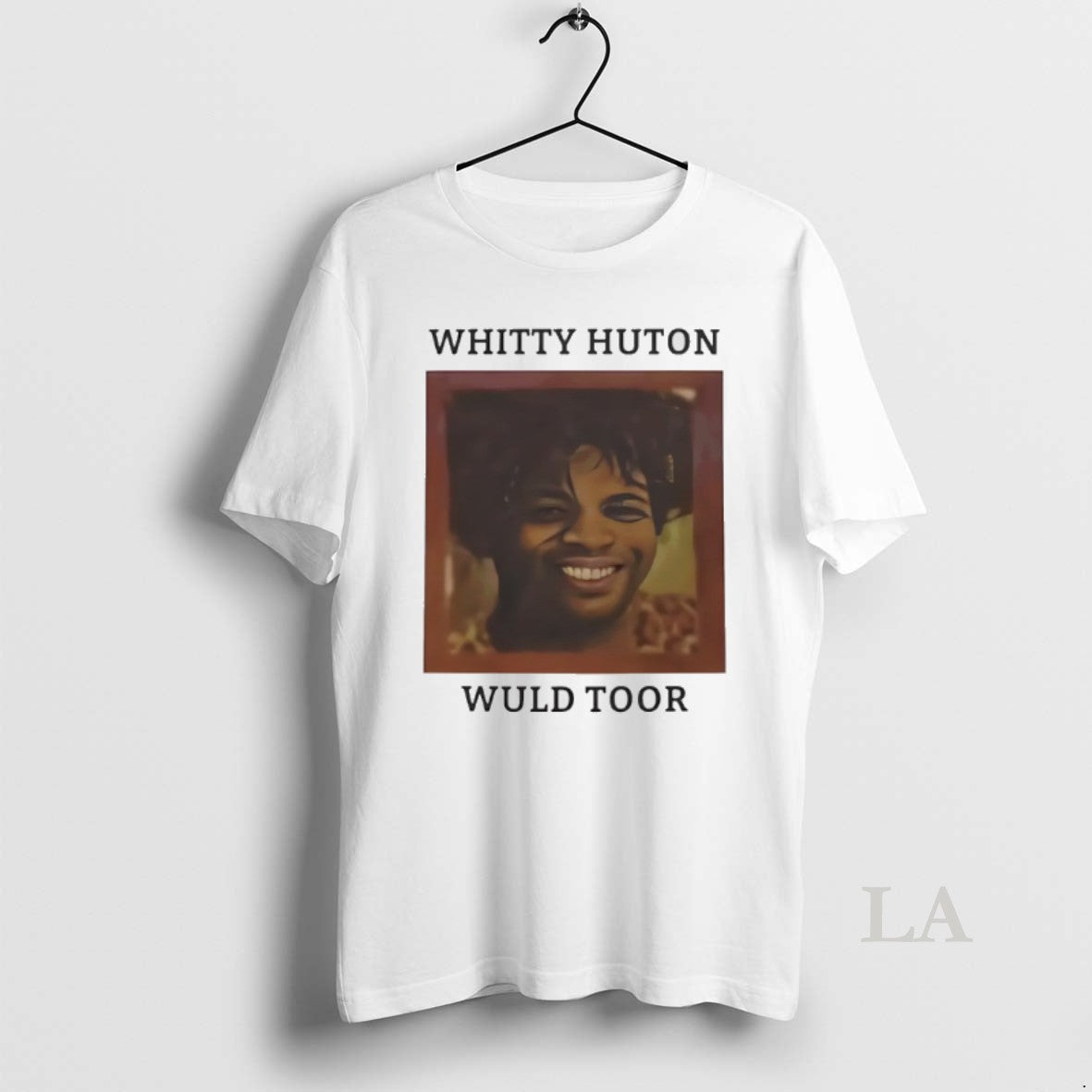 Original Whitty Huton Wuld Toor Viral - Adult & Kids T-Shirts, Sweatshirts & Hoodies apparel design preview 1