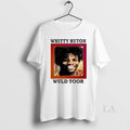 Original Whitty Huton Wuld Toor - Adult & Kids T-Shirts, Sweatshirts & Hoodies apparel design preview 1
