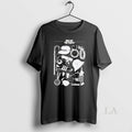 Original Who Got The Props Black Hip Hop Vintage - Adult & Kids T-Shirts, Sweatshirts & Hoodies apparel design preview 1