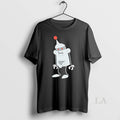 Original Wil Wheaton The Big Bang Theory Wearing - Adult & Kids T-Shirts, Sweatshirts & Hoodies apparel design preview 1