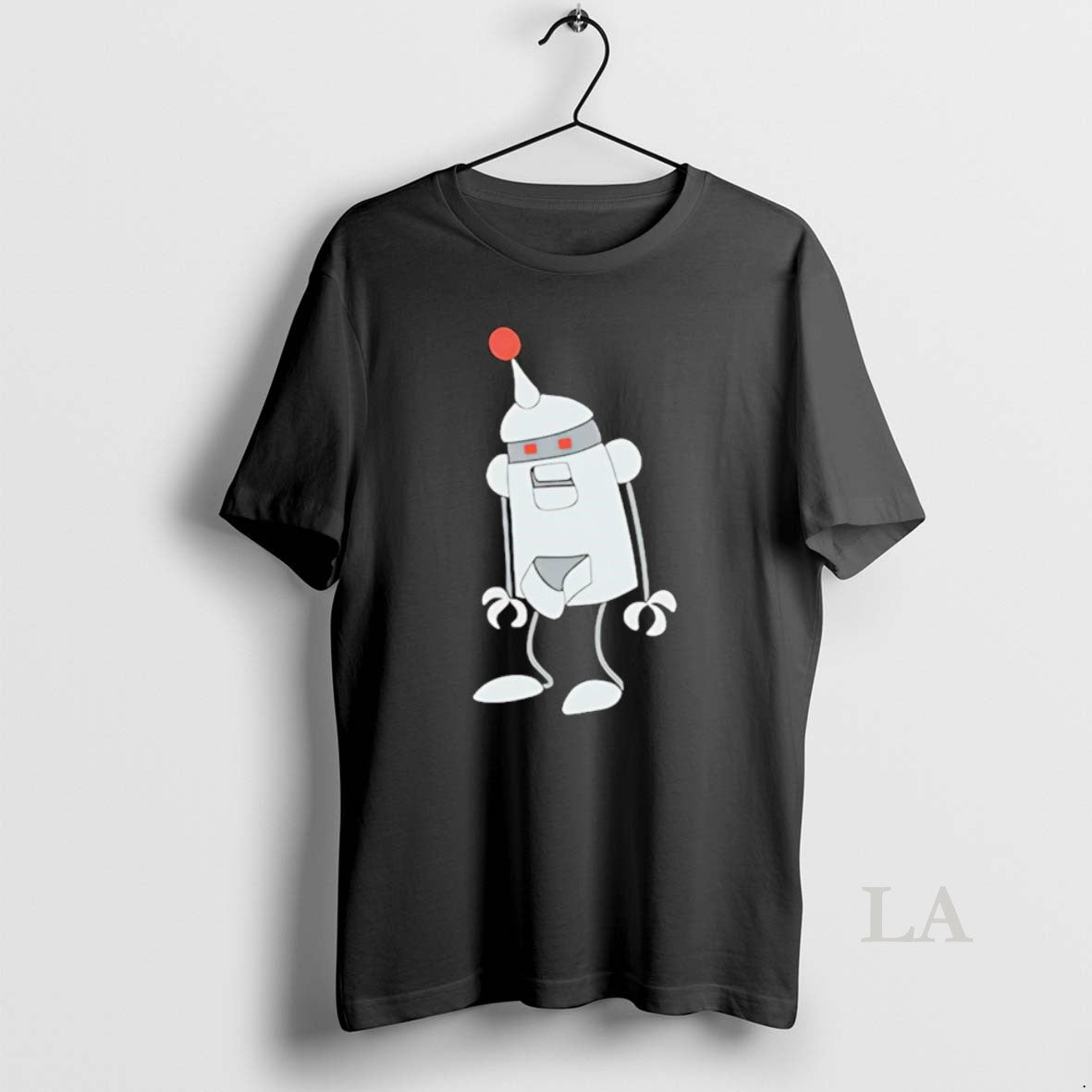 Original Wil Wheaton The Big Bang Theory Wearing - Adult & Kids T-Shirts, Sweatshirts & Hoodies apparel design preview 1