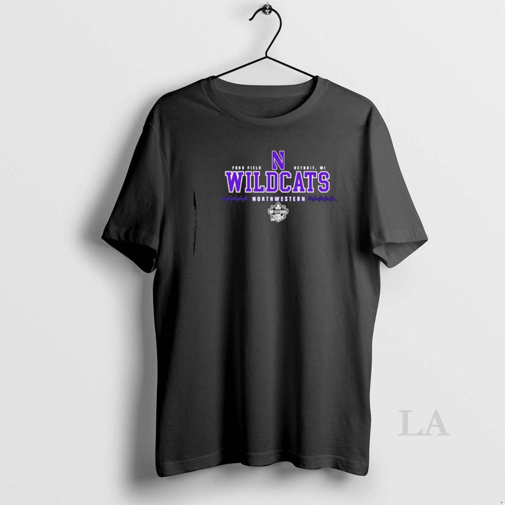 Original Wildcats Northwestern 2025 Gameabove Sports - Adult & Kids T-Shirts, Sweatshirts & Hoodies apparel design preview 1
