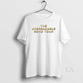 Original Will Ferrell The Unbreakable Bond Tour - Adult & Kids T-Shirts, Sweatshirts & Hoodies apparel design preview 1
