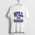 Original Will Hornseth Max Collegiate - Adult & Kids T-Shirts, Sweatshirts & Hoodies apparel design preview 1