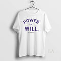 Original Will Hornseth Power Of Circle - Adult & Kids T-Shirts, Sweatshirts & Hoodies apparel design preview 1
