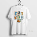 Original Wings Of Fire Dragons Stamp Dragon Lover - Adult & Kids T-Shirts, Sweatshirts & Hoodies apparel design preview 1