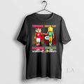 Original Wisconsin Badgers On Saturdays Green Bay - Adult & Kids T-Shirts, Sweatshirts & Hoodies apparel design preview 1