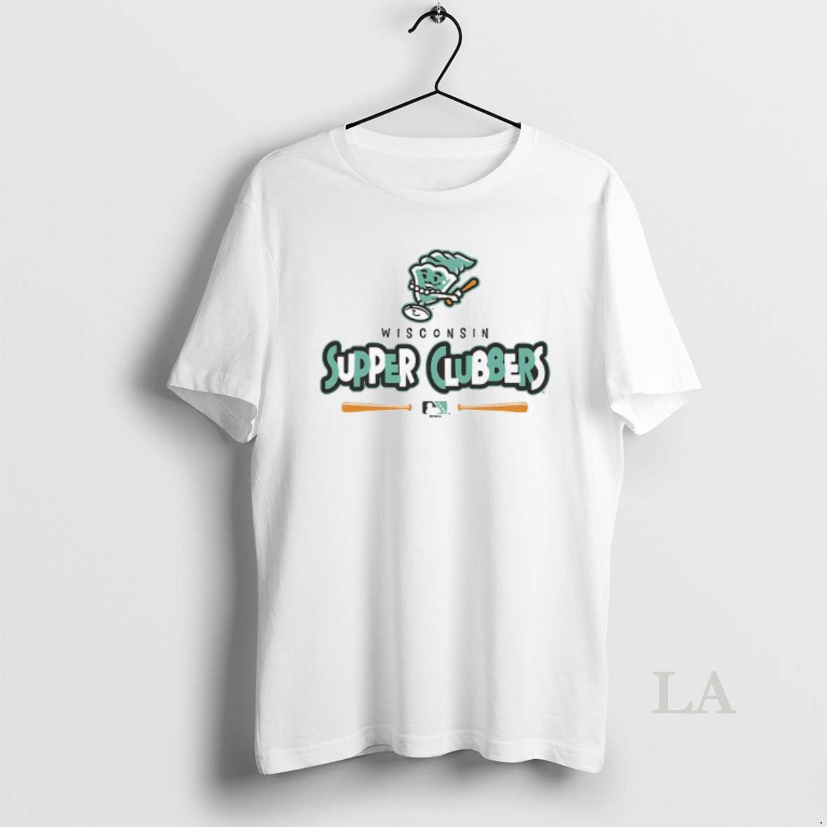 Original Wisconsin Bimm Supper Clubbers - Adult & Kids T-Shirts, Sweatshirts & Hoodies apparel design preview 1