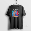 Original Yes Im Old But I Saw Detroit Greatness City - Adult & Kids T-Shirts, Sweatshirts & Hoodies apparel design preview 1