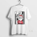 Original Yes Ho Santa Sickos Christmas - Adult & Kids T-Shirts, Sweatshirts & Hoodies apparel design preview 1