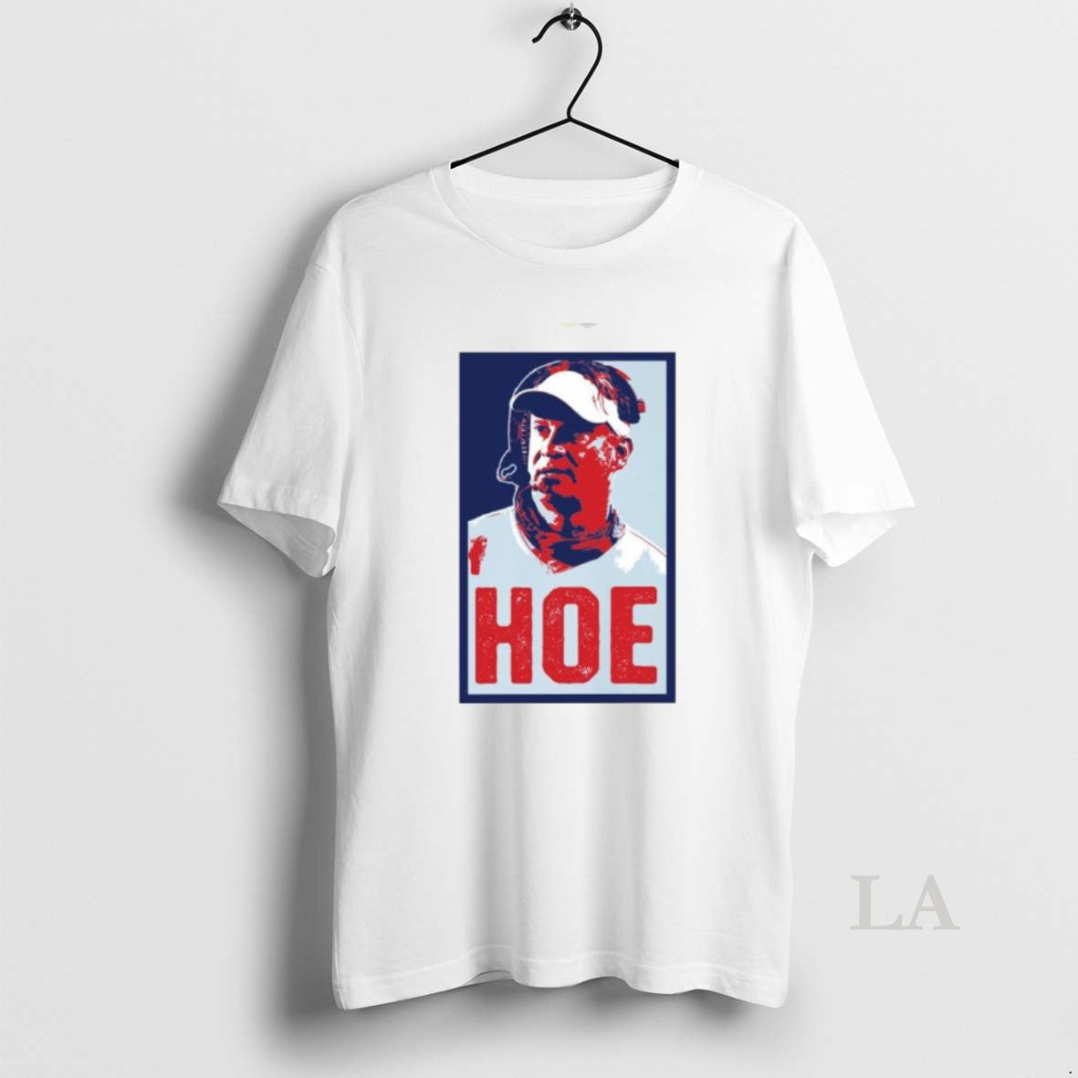 Original You Cant Turn A Hoe Into Housewife - Adult & Kids T-Shirts, Sweatshirts & Hoodies apparel design preview 1