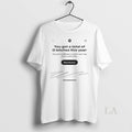 Original You Got A Total Of 0 Bitches This Year - Adult & Kids T-Shirts, Sweatshirts & Hoodies apparel design preview 1