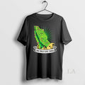 Original You Only Live Twice Zombie Hand - Adult & Kids T-Shirts, Sweatshirts & Hoodies apparel design preview 1