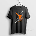 Original Zipper X Texas Longhorns Football Logo - Adult & Kids T-Shirts, Sweatshirts & Hoodies apparel design preview 1