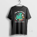 Original Tis The Season Coastal Bend Cat Rescue - Adult & Kids T-Shirts, Sweatshirts & Hoodies apparel design preview 1