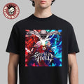 Papa Roach Ft Hanumankind Devil May Cry Season 2 See - Adult & Kids T-Shirts, Sweatshirts & Hoodies apparel design preview 1