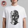 Pep Guardiola Manchester City Tribute 10 Years with - Adult & Kids T-Shirts, Sweatshirts & Hoodies apparel design preview 1