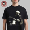 Perry Bamonte The Cure Guitarist Rest In Peace RIP - Adult & Kids T-Shirts, Sweatshirts & Hoodies apparel design preview 1