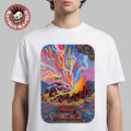 Phish Live At Sphere Las Vegas 2026 Final Weekend 2 - Adult & Kids T-Shirts, Sweatshirts & Hoodies apparel design preview 1