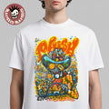 Phish Live At Sphere Las Vegas 2026 Second Weekend - Adult & Kids T-Shirts, Sweatshirts & Hoodies apparel design preview 1