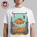 Phish Live At Sphere Las Vegas 2026 Venue Poster - Adult & Kids T-Shirts, Sweatshirts & Hoodies apparel design preview 1