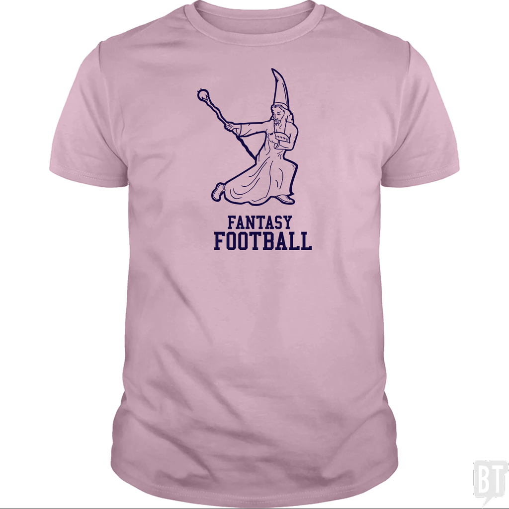 Fantasy Football - Adult & Kids T-Shirts, Sweatshirts & Hoodies apparel design preview 1