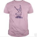 Fantasy Football - Adult & Kids T-Shirts, Sweatshirts & Hoodies apparel design preview 1