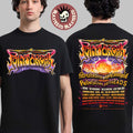 Point Break Festival 2026 Full Lineup In Virginia - Adult & Kids T-Shirts, Sweatshirts & Hoodies apparel design preview 1