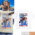 Post Malone Posty's Bar Have A Beer At Nashville - Adult & Kids T-Shirts, Sweatshirts & Hoodies apparel design preview 1
