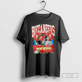 Premium 2025 Luke Goedeke Tampa Bay Buccaneers - Adult & Kids T-Shirts, Sweatshirts & Hoodies apparel design preview 1
