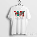 Premium 44708 Small Town Christmas Canton Ohio - Adult & Kids T-Shirts, Sweatshirts & Hoodies apparel design preview 1