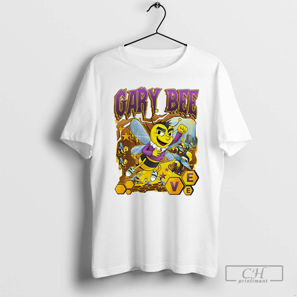 Premium 555 Gary Bee Sweater - Adult & Kids T-Shirts, Sweatshirts & Hoodies apparel design preview 1