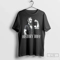 Premium Abe Lincoln History Buff Christmas - Adult & Kids T-Shirts, Sweatshirts & Hoodies apparel design preview 1