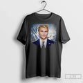Premium Agartha Kirk Charlie In - Adult & Kids T-Shirts, Sweatshirts & Hoodies apparel design preview 1