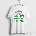 Premium Agdayau Grow You Good Thing Sweater - Adult & Kids T-Shirts, Sweatshirts & Hoodies apparel design preview 1