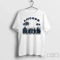 Premium Anchor We Are One For Seven - Adult & Kids T-Shirts, Sweatshirts & Hoodies apparel design preview 1