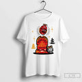 Premium Andy Reid Here Lies Kansas City Chiefs - Adult & Kids T-Shirts, Sweatshirts & Hoodies apparel design preview 1