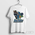 Premium Anthony Edwards Minnesota Timberwolves - Adult & Kids T-Shirts, Sweatshirts & Hoodies apparel design preview 1