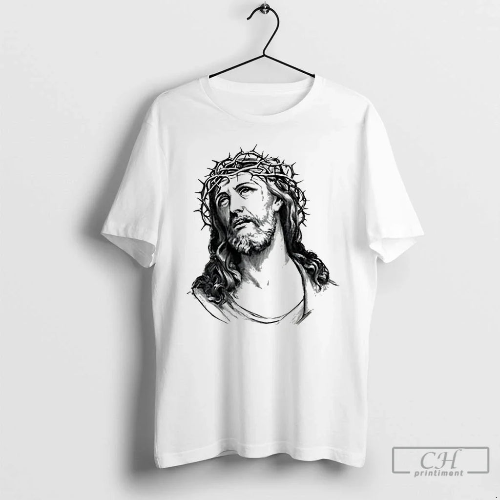 Premium Arab Jesus Christ - Adult & Kids T-Shirts, Sweatshirts & Hoodies apparel design preview 1
