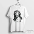 Premium Arab Jesus Christ - Adult & Kids T-Shirts, Sweatshirts & Hoodies apparel design preview 1